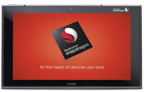 Qualcomm   Snapdragon 805    Ultra HD