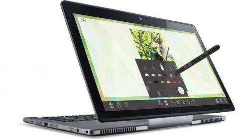 Acer    Aspire R7   Haswell  $900