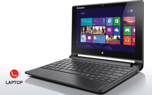 Lenovo    Flex 10