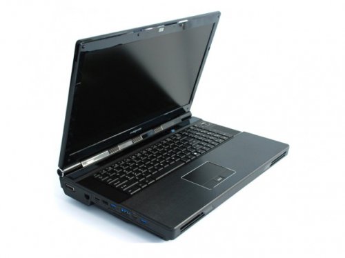 Eurocom   Panther 5SE  12- Intel Xeon