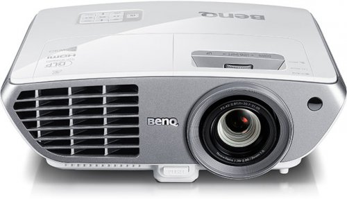 DLP- BenQ W1300   Full HD 3D