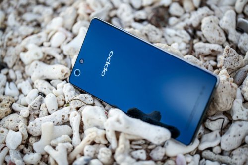     - Oppo Find 7