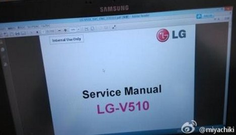  LG V510   Nexus 8,   Nexus 10