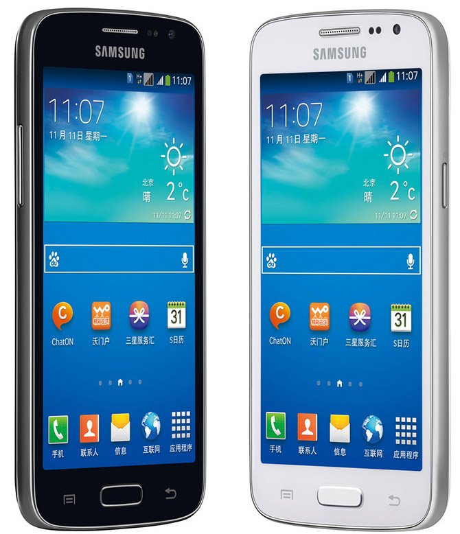 Samsung    Galaxy Win Pro