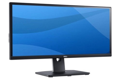 Dell  34"    3440  1440