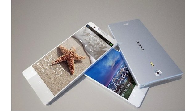 Oppo Find 7     2560  1440   