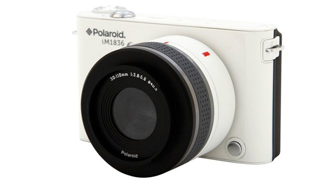 Nikon     Polaroid iM1836