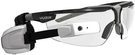   Vuzix M100     $1000