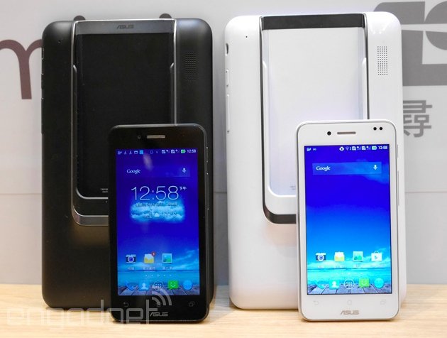 ASUS   PadFone Infinity Mini