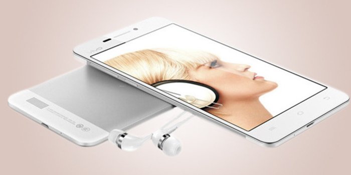 Vivo     Xplay 3S    