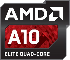 AMD    4- APU - A10-6790B