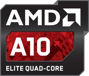 AMD    4- APU - A10-6790B
