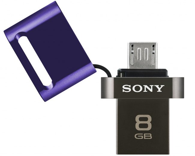 Sony  -    