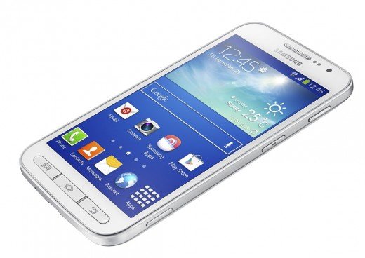 Samsung   Galaxy Core Advance   2014 