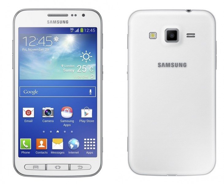 Samsung   Galaxy Core Advance   2014 