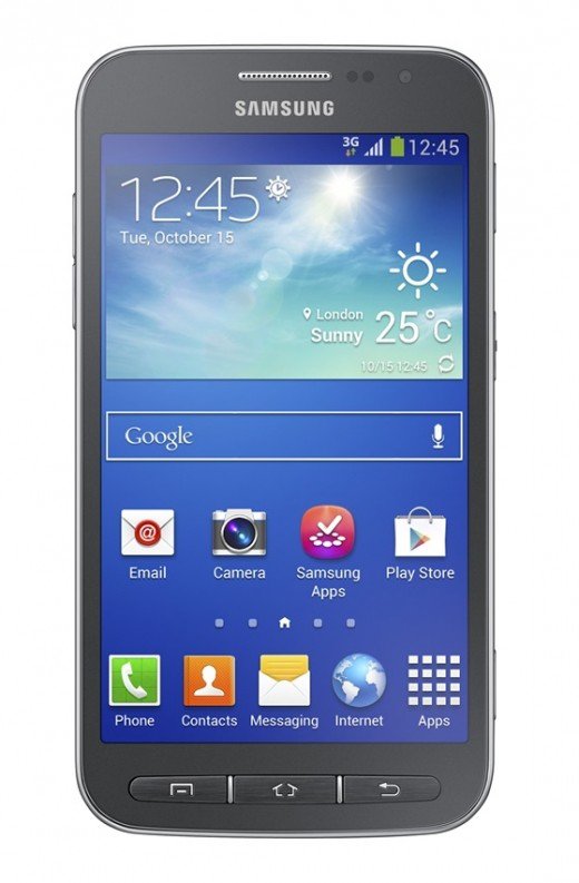 Samsung   Galaxy Core Advance   2014 