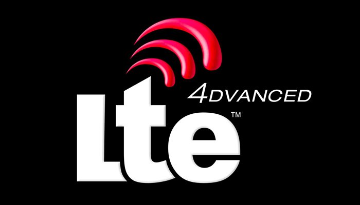   LTE Advanced     