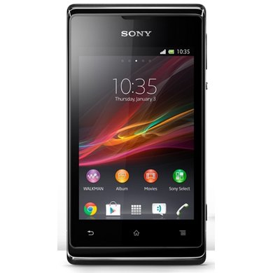   Sony Xperia E2   LTE   2014 