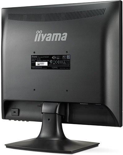 Iiyama  17" -   5:4   14 