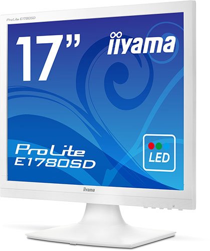 Iiyama  17" -   5:4   14 