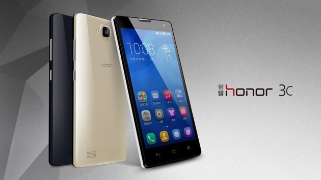     Huawei Honor 3C  1,5 