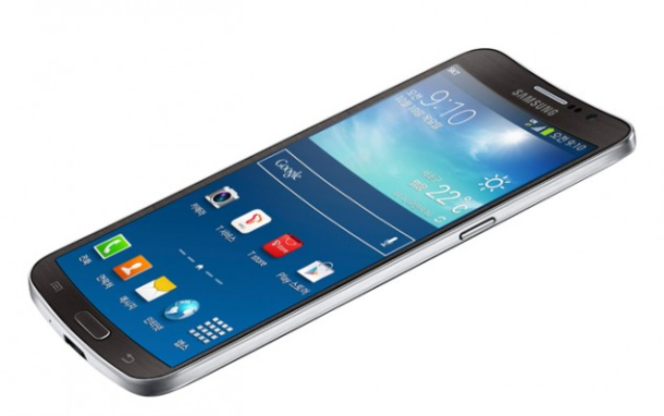 : Samsung Galaxy S5    