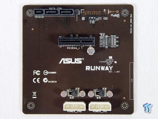    ASUS    SATA Express