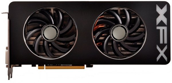 XFX Radeon R9 290X/290 Double Dissipation   