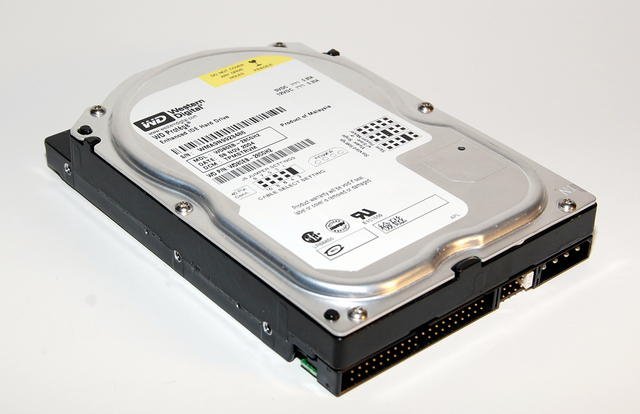 &#61487;Western Digital   PATA- 29 