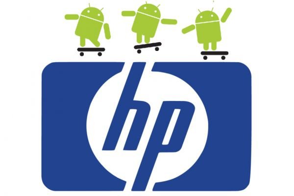 HP     Android-