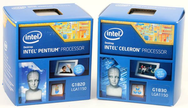   Intel Celeron  Haswell   