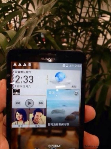 8-  Huawei Honor 4  16 ?