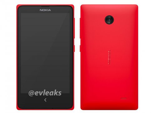      Nokia  Android