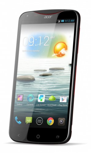 Acer  - Liquid S2    4K-