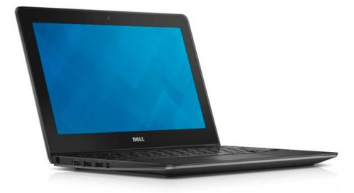 Dell    Chromebook