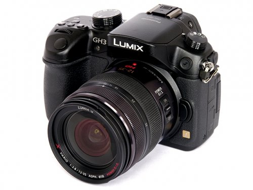  Lumix DMC-GH4      4K2K