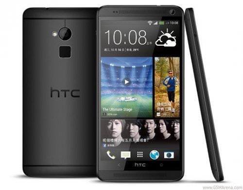     HTC One Max