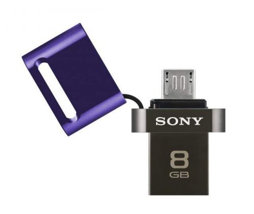 Sony  USB-  