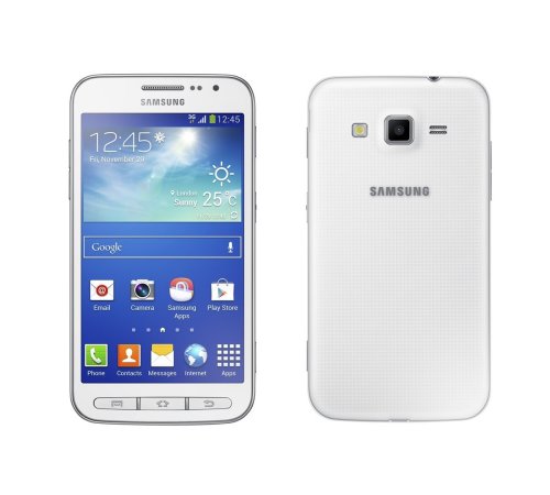 Samsung Galaxy Core Advance -     