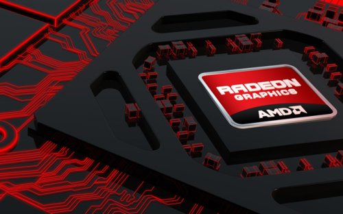   AMD     2014 