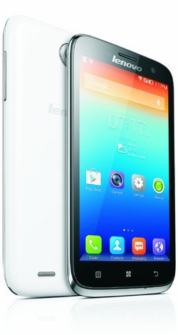 Lenovo        Vibe Z   