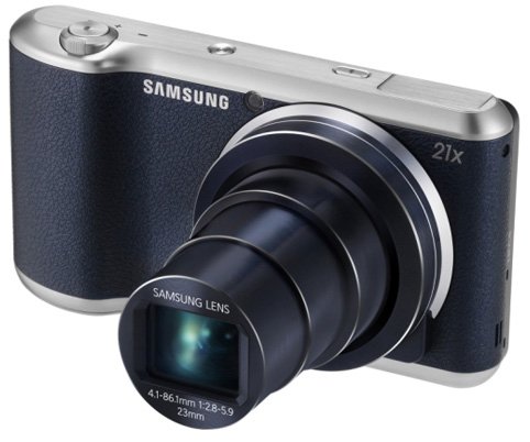Samsung  Android- GALAXY Camera 2