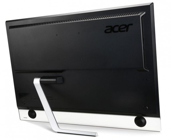 Acer TA272 HUL:   27"  2560  1440 