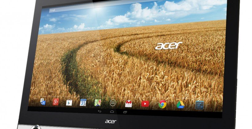 Acer TA272 HUL:   27"  2560  1440 