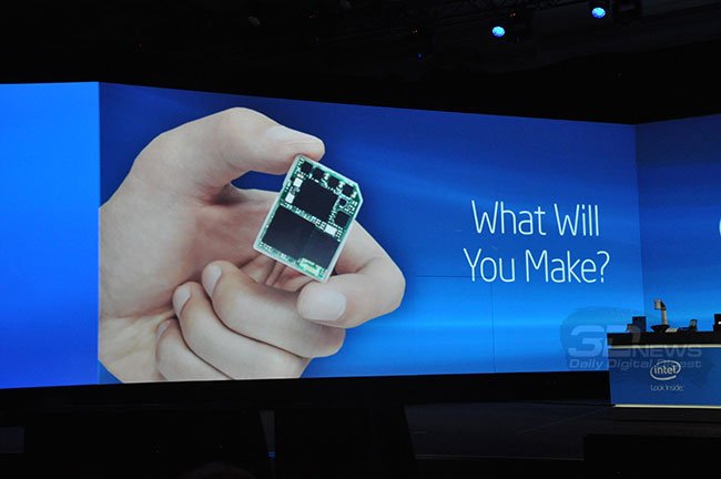 CES 2014: ,     Intel