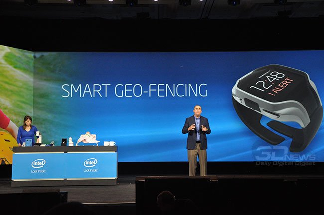 CES 2014: ,     Intel