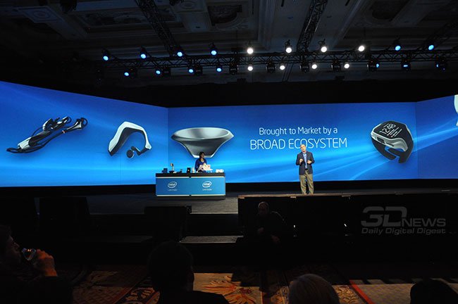 CES 2014: ,     Intel