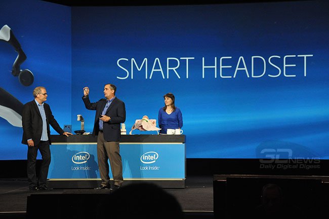 CES 2014: ,     Intel