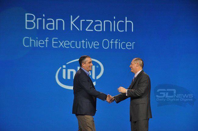 CES 2014: ,     Intel