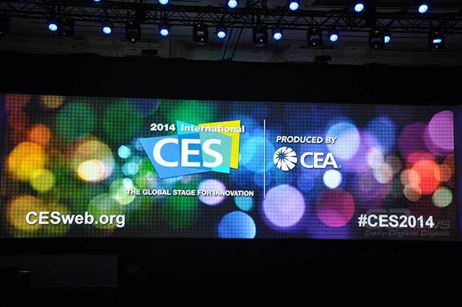 CES 2014: ,     Intel